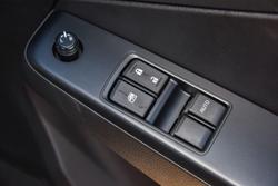 2026 Isuzu D-MAX SX