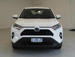 2019 Toyota RAV4 GX