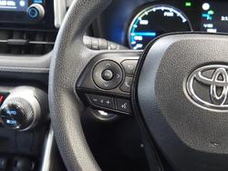 2019 Toyota RAV4 GX