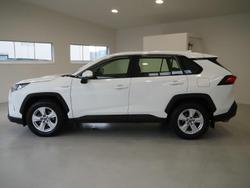2019 Toyota RAV4 GX