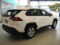 2019 Toyota RAV4 GX