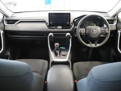2019 Toyota RAV4 GX