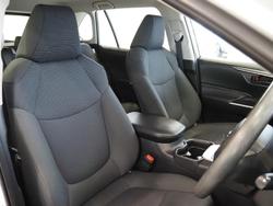 2019 Toyota RAV4 GX