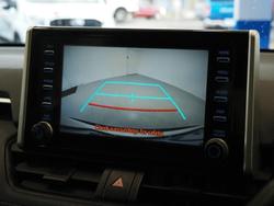 2019 Toyota RAV4 GX