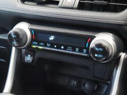 2019 Toyota RAV4 GX