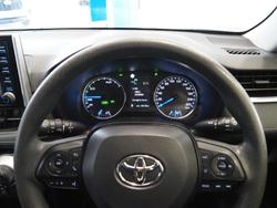 2019 Toyota RAV4 GX