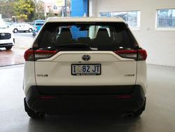 2019 Toyota RAV4 GX