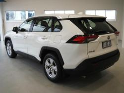 2019 Toyota RAV4 GX