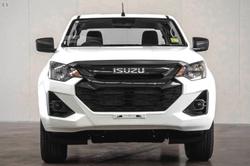 2026 Isuzu D-MAX SX