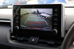 2019 Toyota RAV4 GX