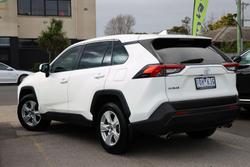 2019 Toyota RAV4 GX