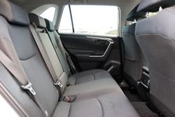 2019 Toyota RAV4 GX