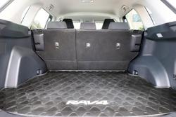 2019 Toyota RAV4 GX