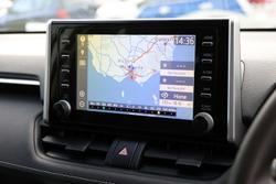 2019 Toyota RAV4 GX