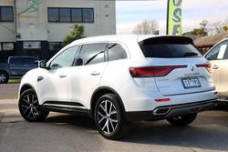 2024 Renault Koleos Intens