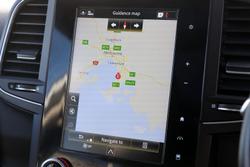2024 Renault Koleos Intens
