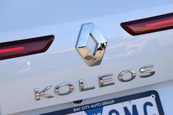 2024 Renault Koleos Intens