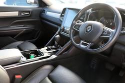 2024 Renault Koleos Intens