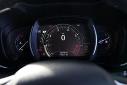 2024 Renault Koleos Intens