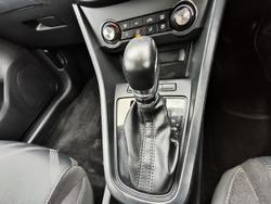 2022 MG MG3 Core MY22 Dover White