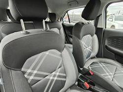 2022 MG MG3 Core MY22 Dover White