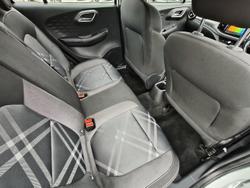 2022 MG MG3 Core MY22 Dover White