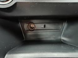 2022 MG MG3 Core MY22 Dover White