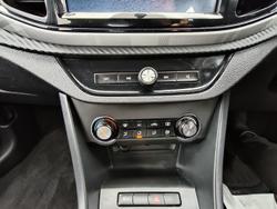 2022 MG MG3 Core MY22 Dover White