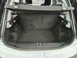 2022 MG MG3 Core MY22 Dover White