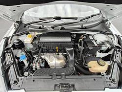 2022 MG MG3 Core MY22 Dover White