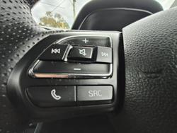 2022 MG MG3 Core MY22 Dover White