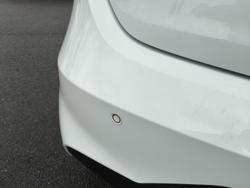 2022 MG MG3 Core MY22 Dover White