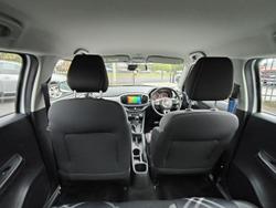 2022 MG MG3 Core MY22 Dover White