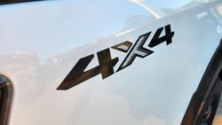 2026 Isuzu D-MAX X-TERRAIN