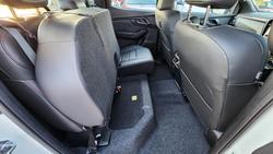 2026 Isuzu D-MAX X-TERRAIN