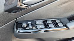 2026 Isuzu D-MAX X-TERRAIN