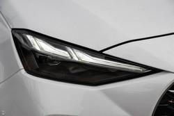 2026 Isuzu MU-X LS-U