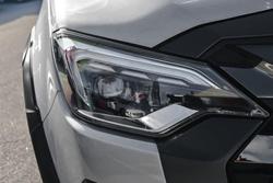 2026 Isuzu D-MAX X-TERRAIN