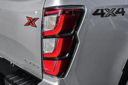 2026 Isuzu D-MAX X-TERRAIN