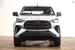 2026 Isuzu MU-X LS-M