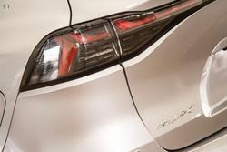 2026 Isuzu MU-X LS-M