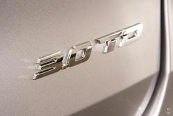 2026 Isuzu MU-X LS-M