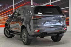 2026 Isuzu MU-X LS-U