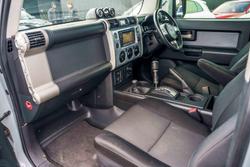 2014 Toyota FJ Cruiser