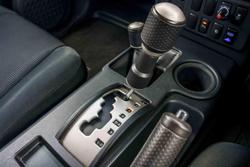 2014 Toyota FJ Cruiser