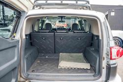 2014 Toyota FJ Cruiser