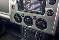 2014 Toyota FJ Cruiser