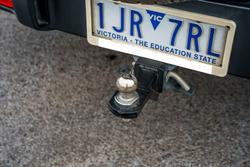 2014 Toyota FJ Cruiser