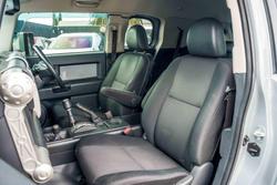 2014 Toyota FJ Cruiser
