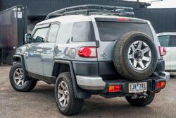 2014 Toyota FJ Cruiser